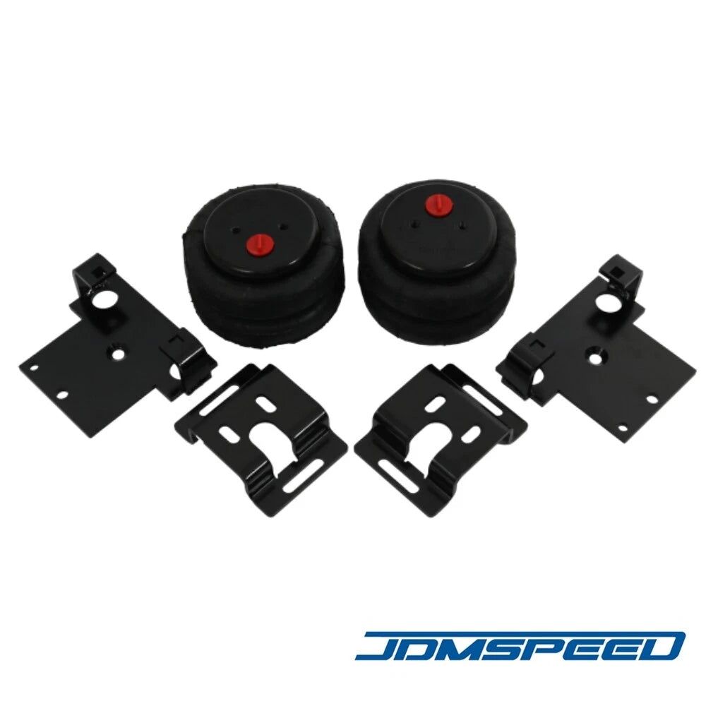 Tow Assist Air Suspension Bag Kit for GMC Sierra Silverado 2500 (2001–2010) - 10507320