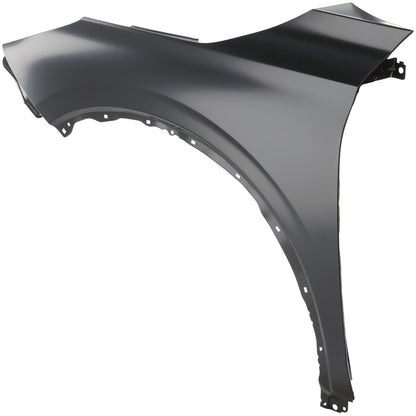 Fender for Acura MDX (2022–2024) Front Driver Side