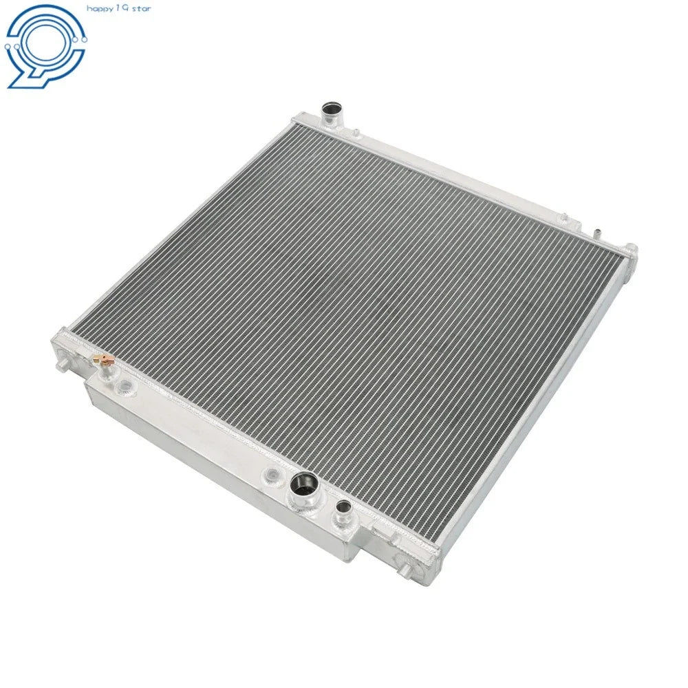 4Row Radiator for Ford F-150 F-250 Super Duty (1999–2004)