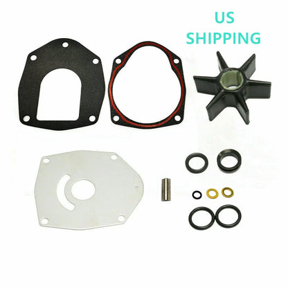 Water Pump Service Kit for Mercruiser Alpha One Gen II (18-3214, 47-43026Q06)