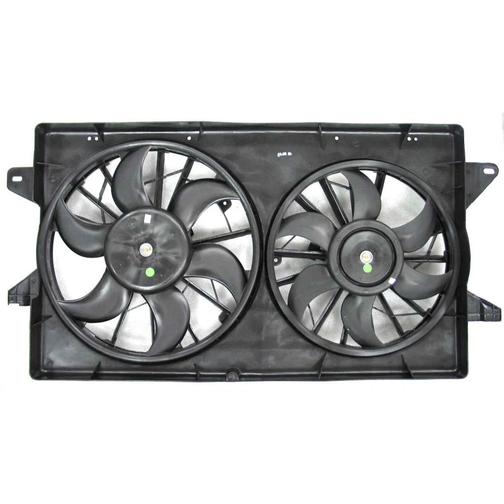 A/C Radiator Fan for Ford Freestar (2004–2007) FO3115151, CLX-M0-330-55050-000-CL360A50