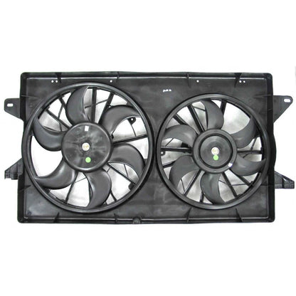 A/C Radiator Fan for Ford Freestar (2004–2007) FO3115151, CLX-M0-330-55050-000-CL360A50