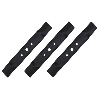 3PK Oregon Blades for John Deere GX20250 (48" L120, L130)