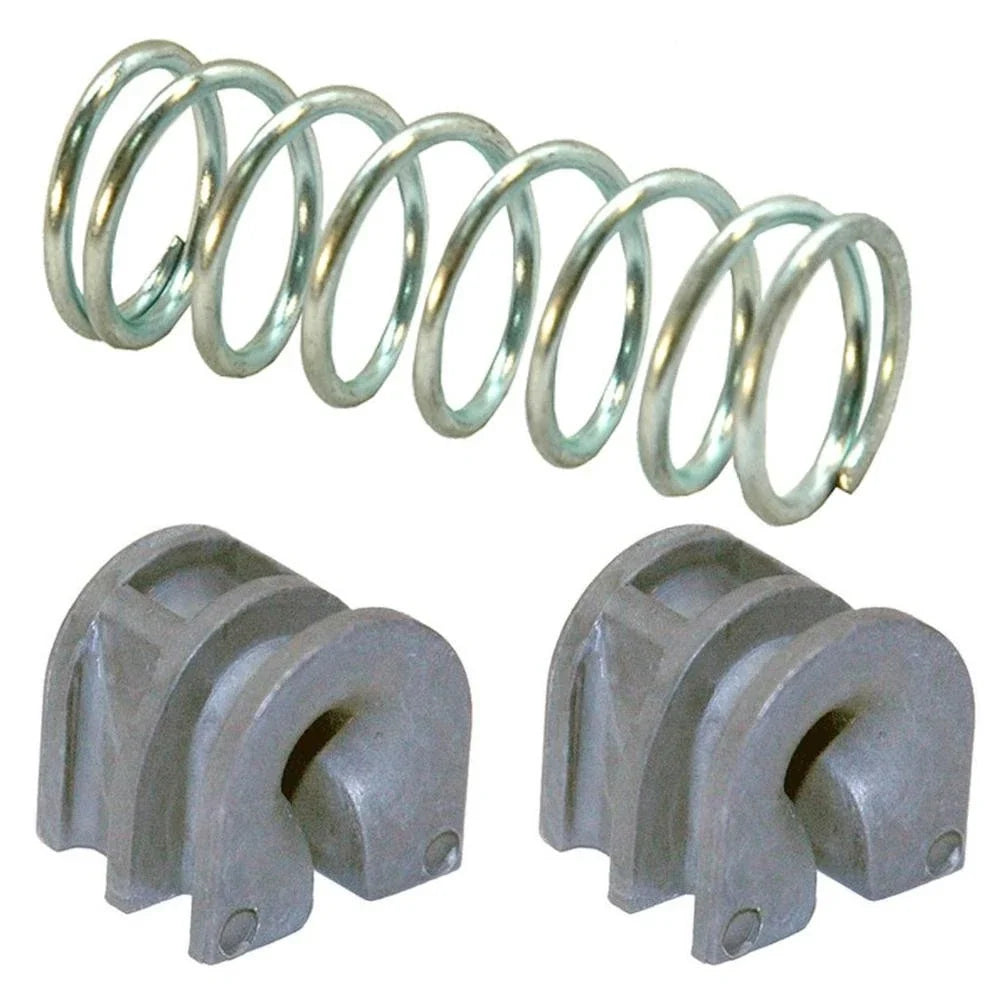 Trimmer Head Spool Cap Spring & Eyelet Sleeves for Stihl Autocut 25-2 (N/A)
