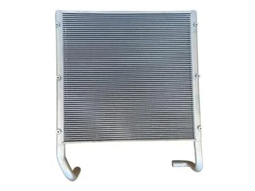 Oil Cooler 4377402 for Hitachi Excavator EX400-3 EX400-5 EX450H-5 (2000–2005)