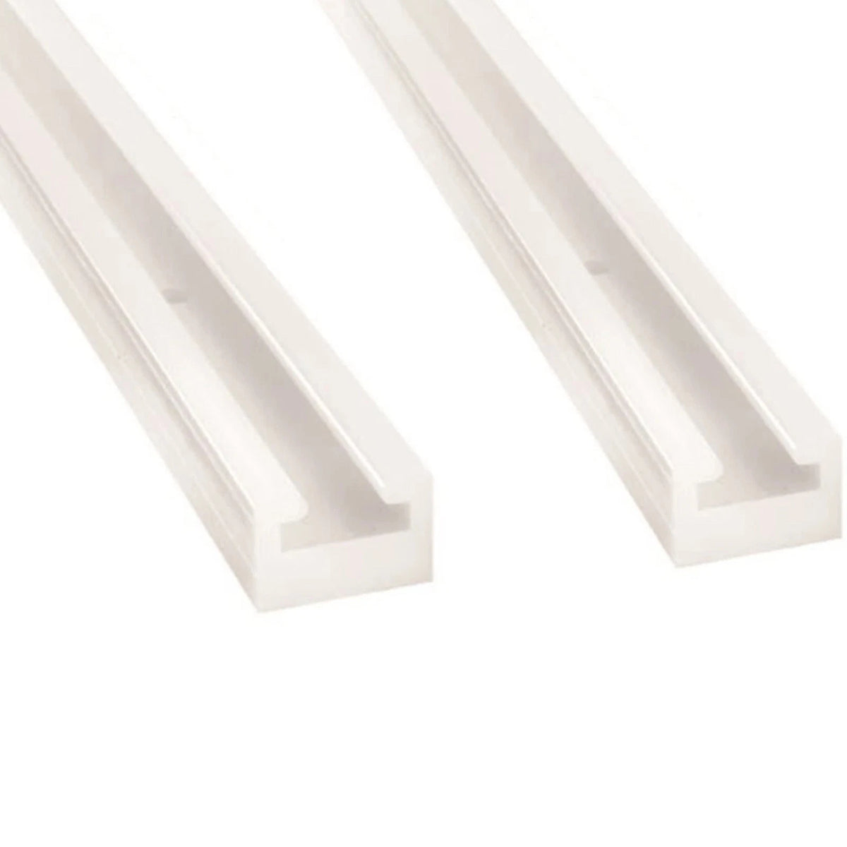 Pack of 2 Snowmobile Slides for Polaris (5521571x2)