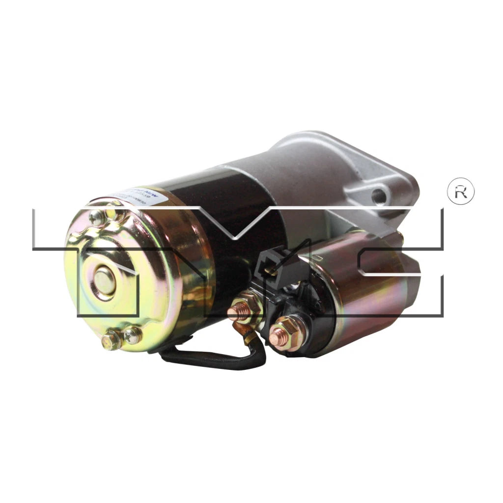 Starter Motor for Chrysler Cirrus (1995–2000) CLX-M0-1-17559-CL360A1