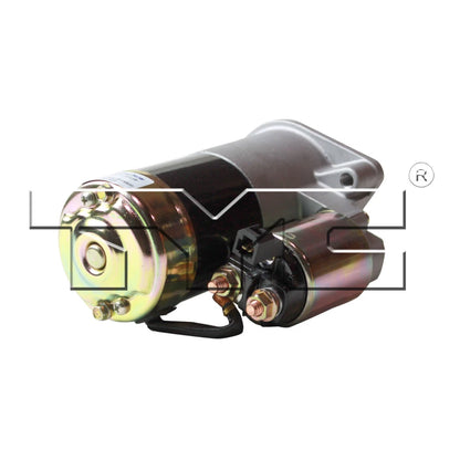 Starter Motor for Chrysler Cirrus (1995–2000) CLX-M0-1-17559-CL360A1