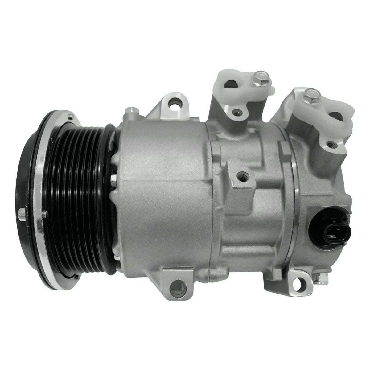 AC Compressor Kit With Condenser for Toyota Camry 2.4L (2008–2011)