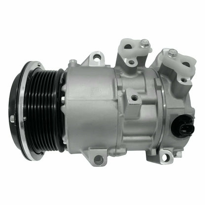 AC Compressor Kit With Condenser for Toyota Camry 2.4L (2008–2011)