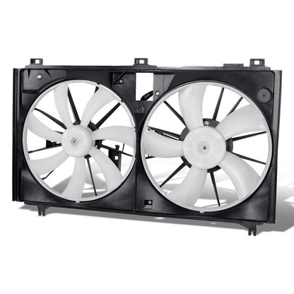 Electric Radiator Cooling Fan for Lexus GS450H (2007–2011)