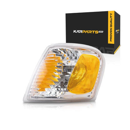 Parking Signal Light for Ford Explorer Sport Trac (2001–2005) CLX-M0-18-5698-01-CL360A56, FO2520164
