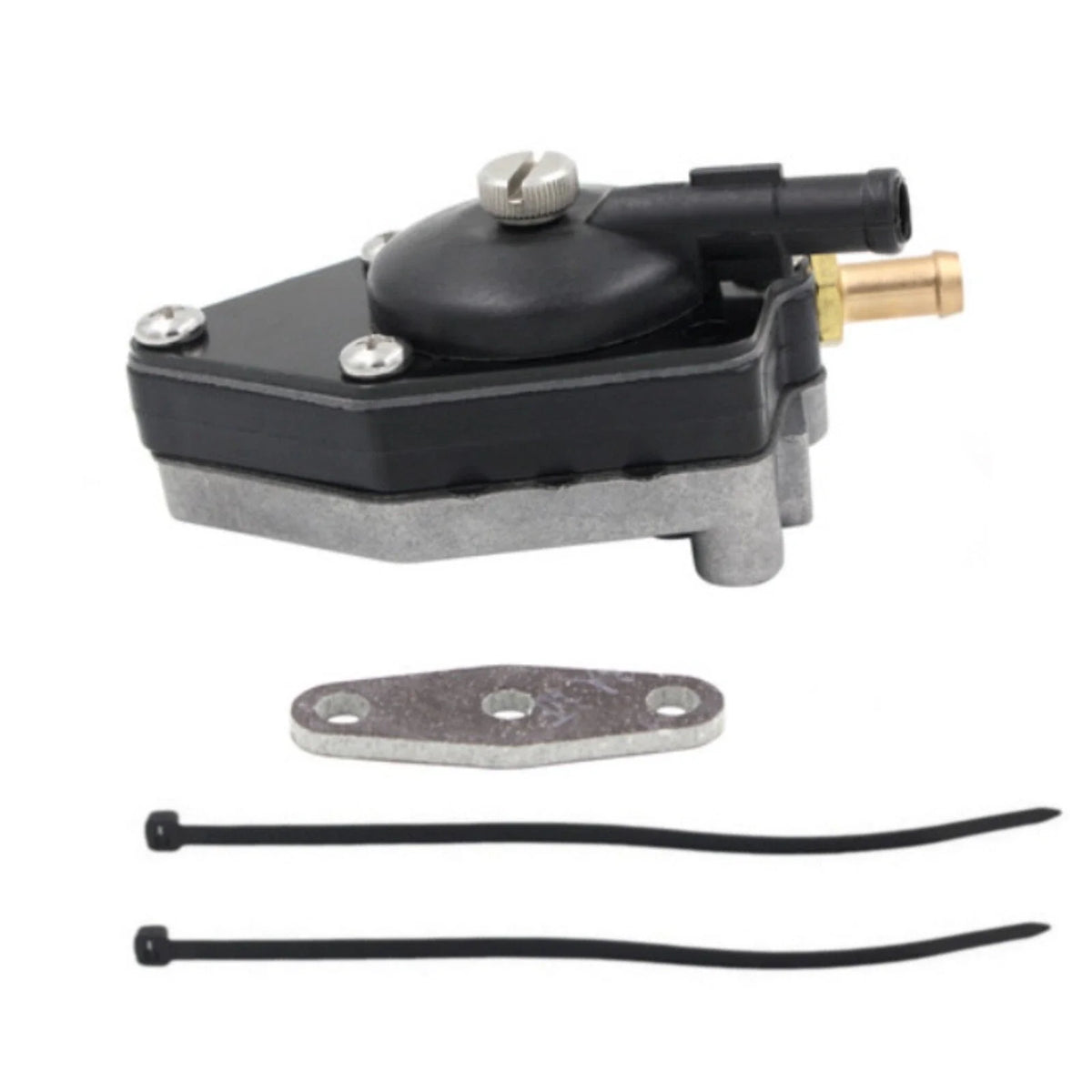 Fuel Pump for Johnson Evinrude 30hp 1985-1989 / 33hp 1968-1970 / 35hp 1976-1989