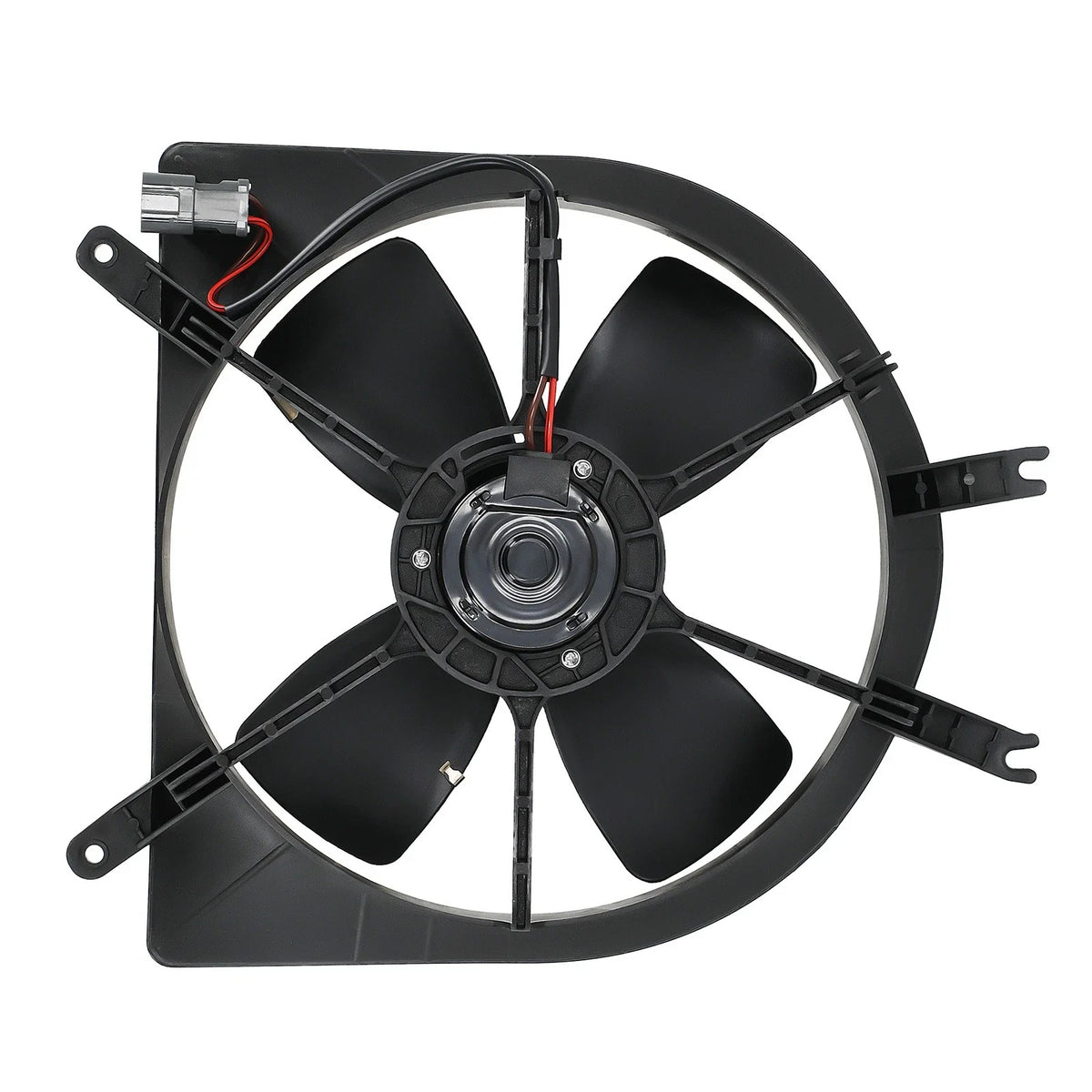 Cooling Fan Assembly for Acura EL Base 1.6L (1999–2000) HO3115101