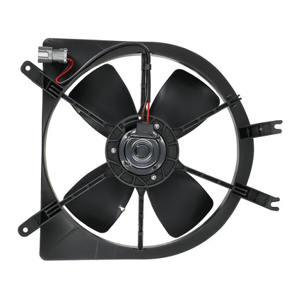 Cooling Fan Assembly for Acura EL Base 1.6L (1999–2000) HO3115101
