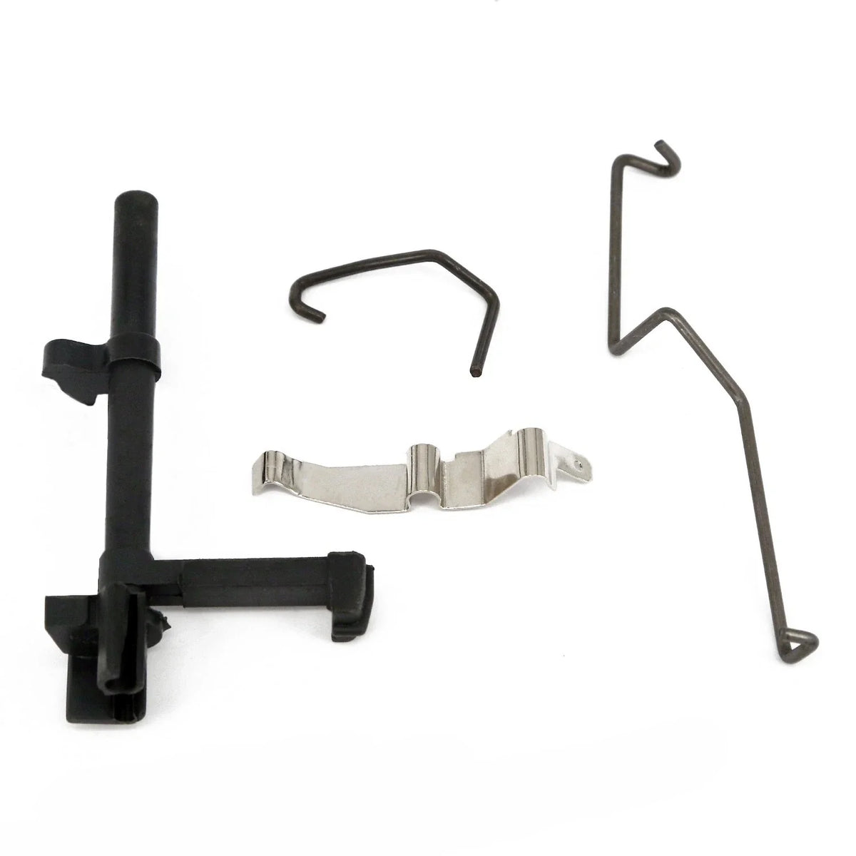 Throttle Rod Choke Rod Switch Shaft Kit for