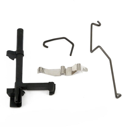 Throttle Rod Choke Rod Switch Shaft Kit for