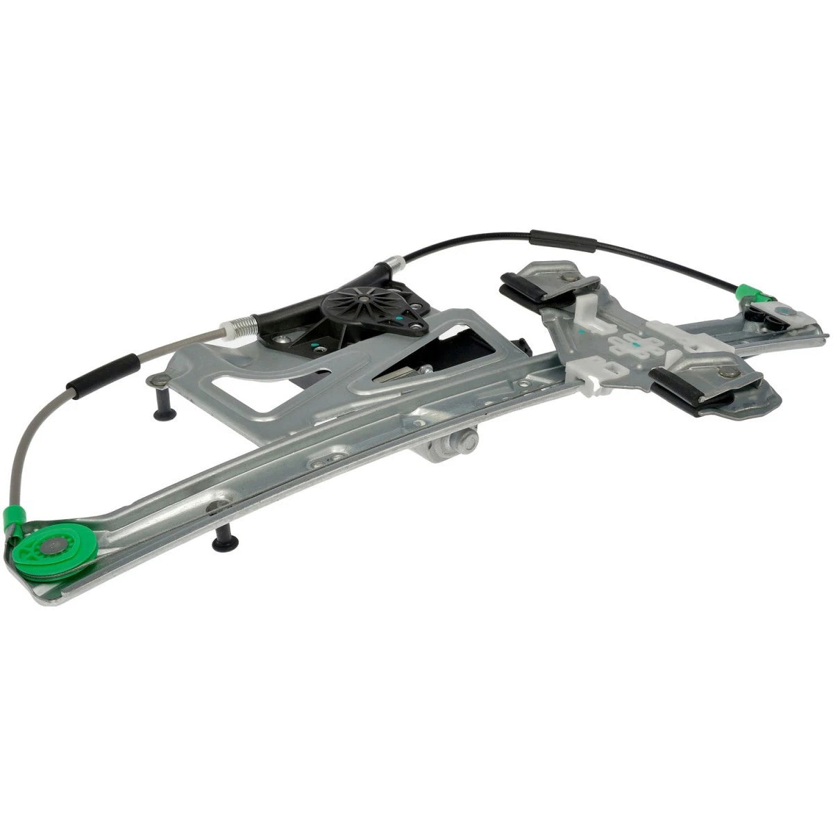 Dorman Window Regulator for Cadillac DTS (748-195, WLA5072, 382351)