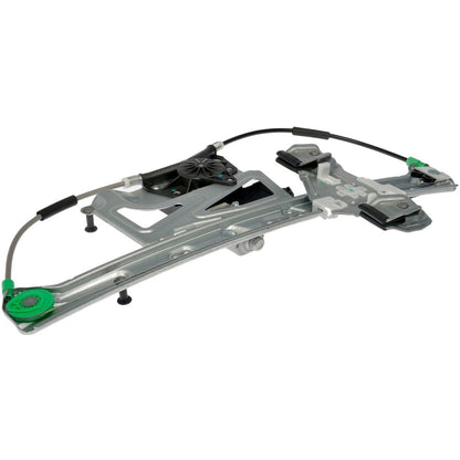 Dorman Window Regulator for Cadillac DTS (748-195, WLA5072, 382351)