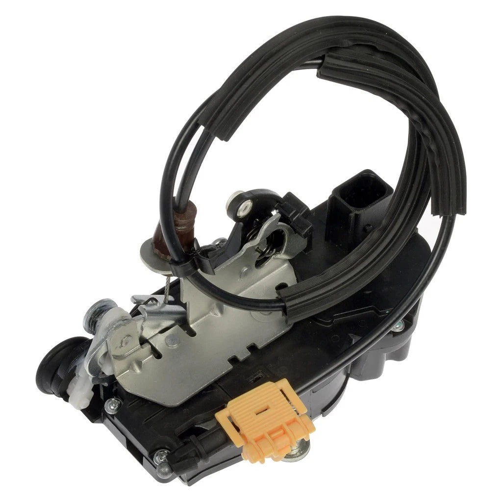 Door Lock Actuator for GMC Sierra 1500 (2008–2009) ALX-PAU-RB-931-519-CL360A52