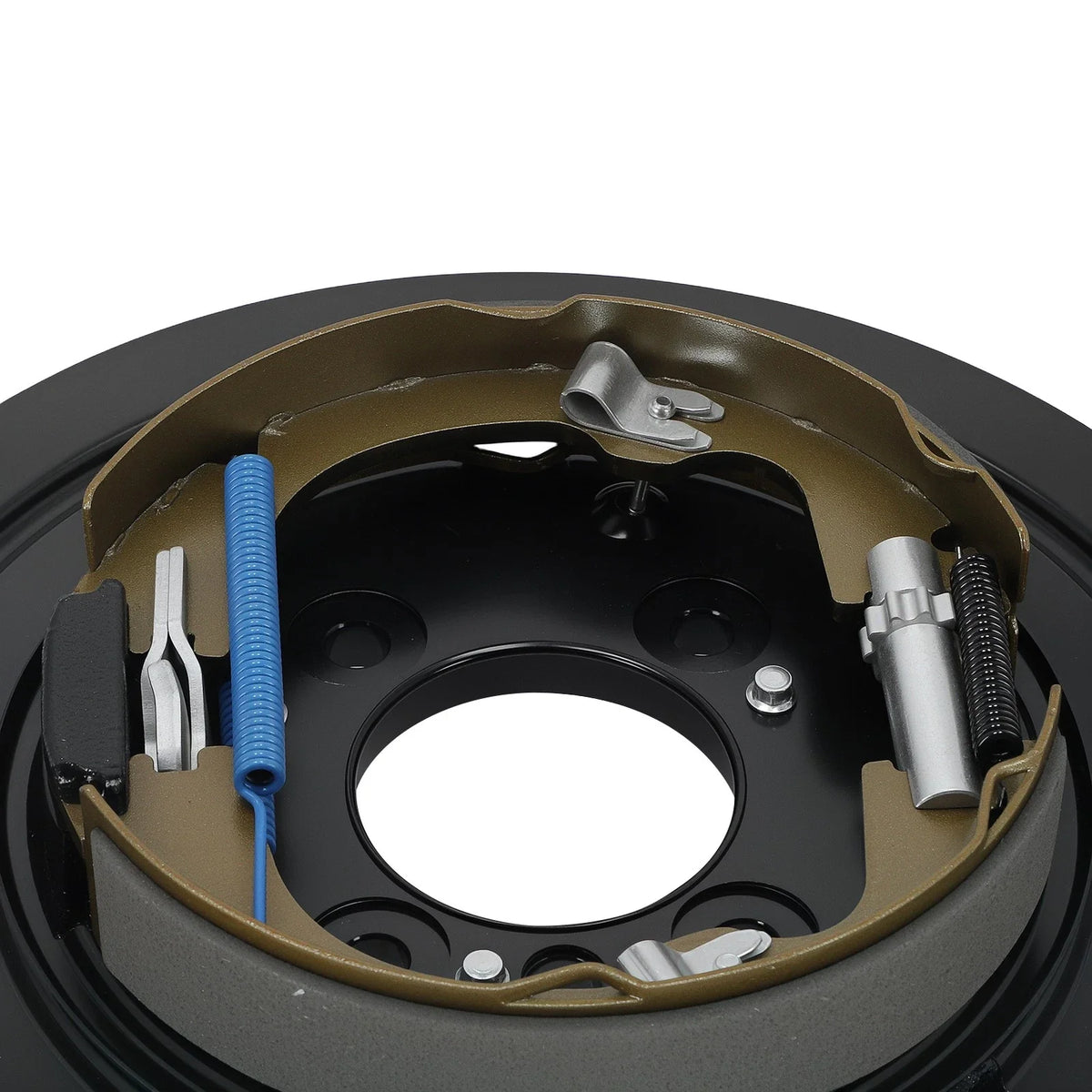 Rear Brake Dust Shield for RAM 1500 Classic (2019–2021)