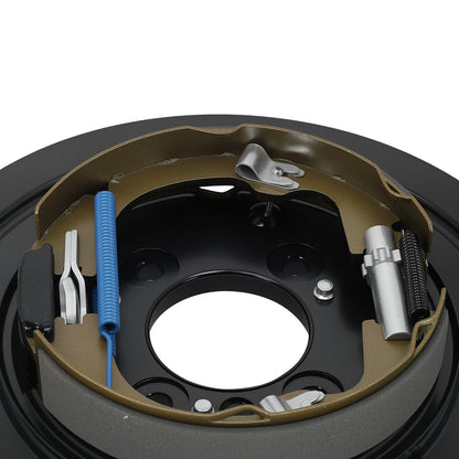 Rear Brake Dust Shield for RAM 1500 Classic (2019–2021)