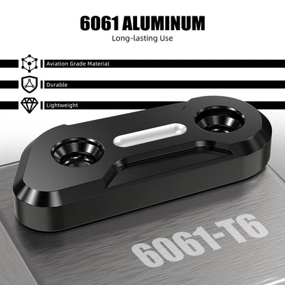 Anodized Inspection Cover for Harley Sportster 883 XL883 (2004–2005, 2009) 34993-04A