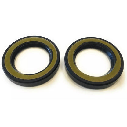 Set of 2 Drive Shaft Oil Seals for Yamaha Outboard (93101-28M16-00)