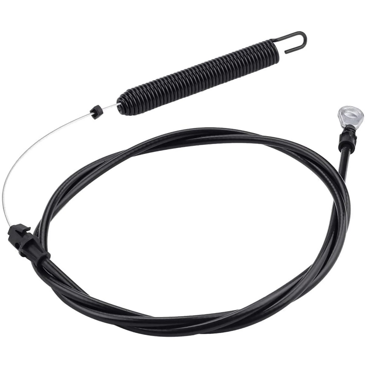 Deck Engagement Clutch Cable for Craftsman Husqvarna (190cm)