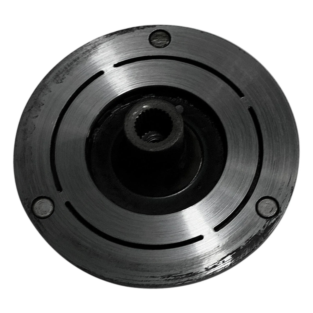 AC Compressor Clutch Replacement for Western Star 4700SF 2012–2012