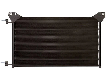 A/C Condenser for GMC Sierra 3500 HD (2007–2014) 47239SGQZ