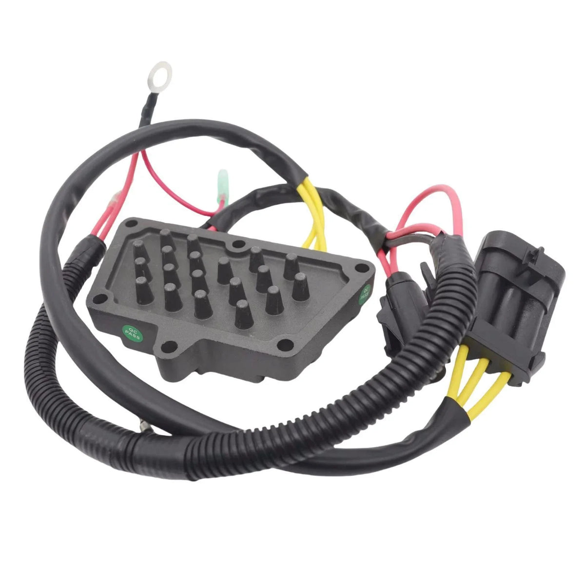 Rectifier Regulator for Mercury F90 F100 F115 (2000–2023) 8M0133642