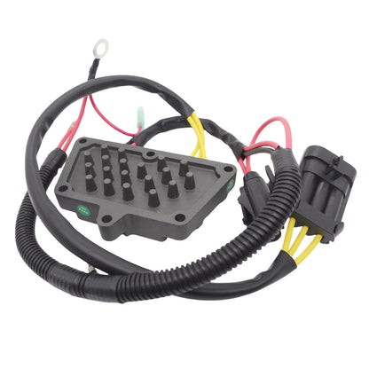 Rectifier Regulator for Mercury F90 F100 F115 (2000–2023) 8M0133642