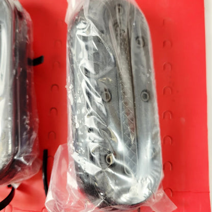 Kuryakyn Heavy Industries Footpegs for Harley Davidson (7034)