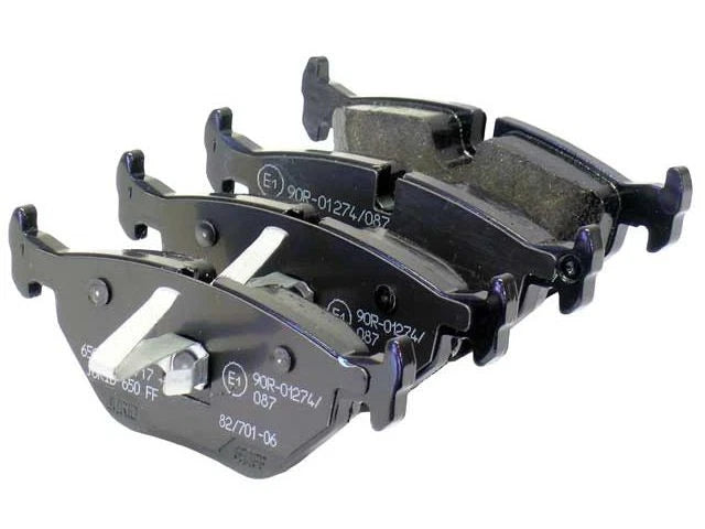 Brake Pad Set for BMW 328Ci (2000) - 92926DKWJ