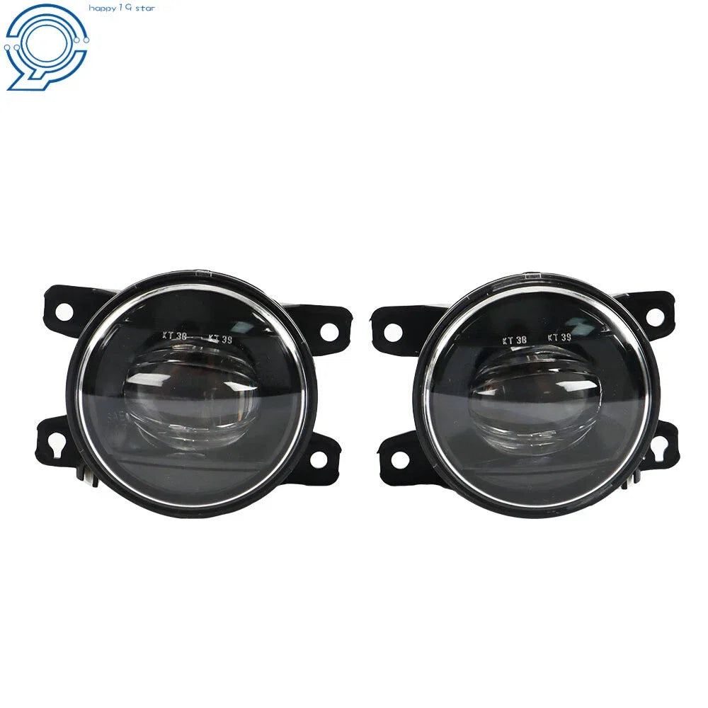 Set of 2 LED Fog Lights for Honda CR-V (2020–2022)