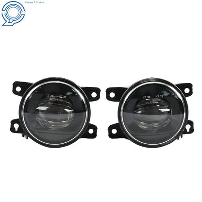 Set of 2 LED Fog Lights for Honda CR-V (2020–2022)