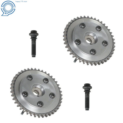 2X Timing Camshaft Sprocket for Ford F-150 Lincoln Mercury (1997–2008)