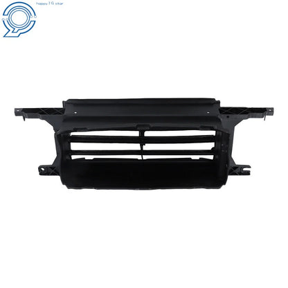 Lower Grille Radiator Airflow Shutter for Ford F-150 (2015–2017)