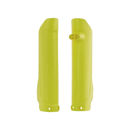Lower Fork Guards for Husqvarna FC FE FS FX TC TE TX (2470680005)