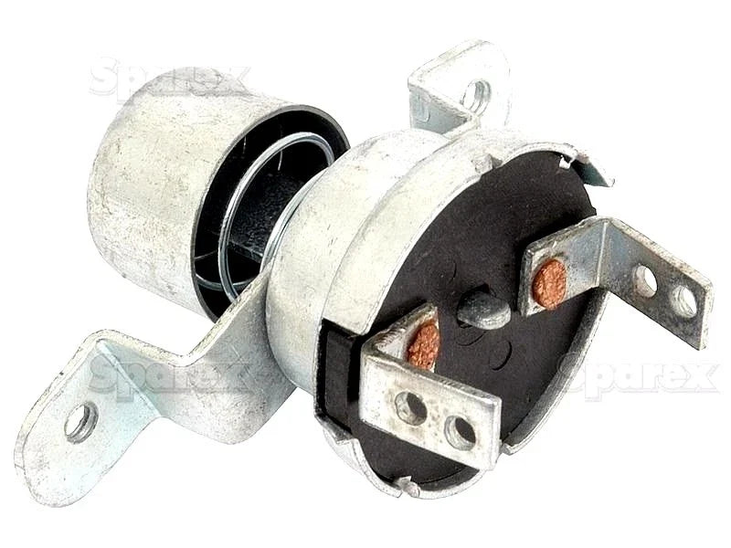 Pre Heater Button for Fordson Dexta, Super Dexta Tractors (1957–1964)