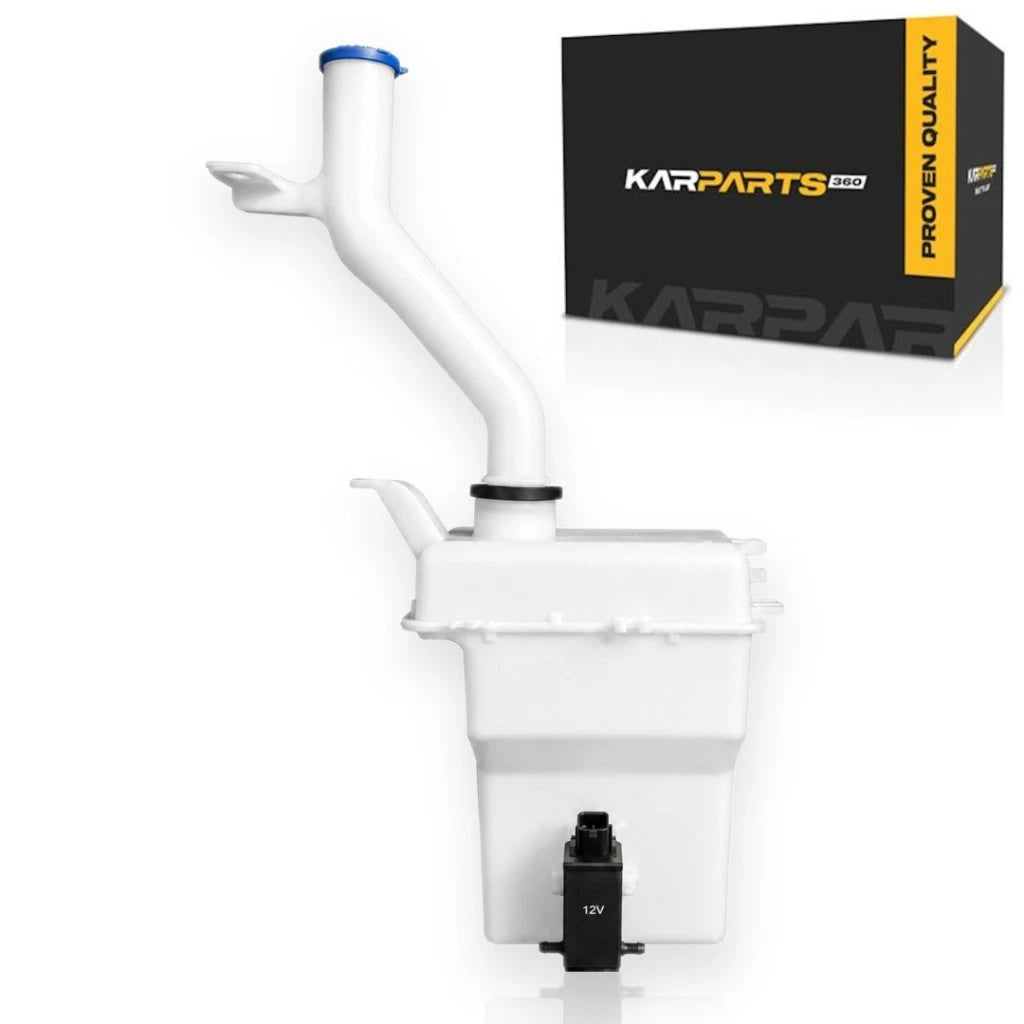Washer Fluid Reservoir for Kia Rio5 (2006–2011) HY1288111, ALX-PAU-T2-HY1288111-CLA2