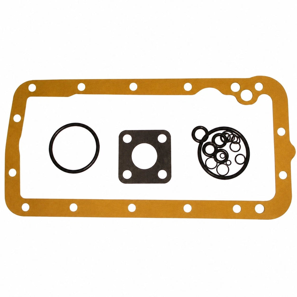 Complete Tractor Lift Cover Repair Kit for Ford/New Holland