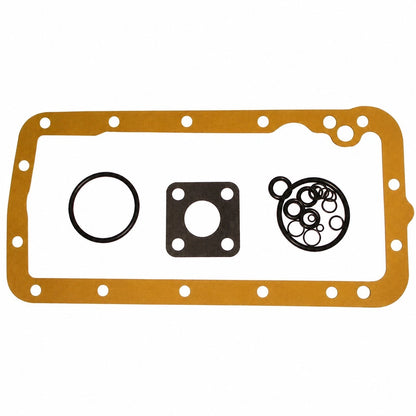 Complete Tractor Lift Cover Repair Kit for Ford/New Holland
