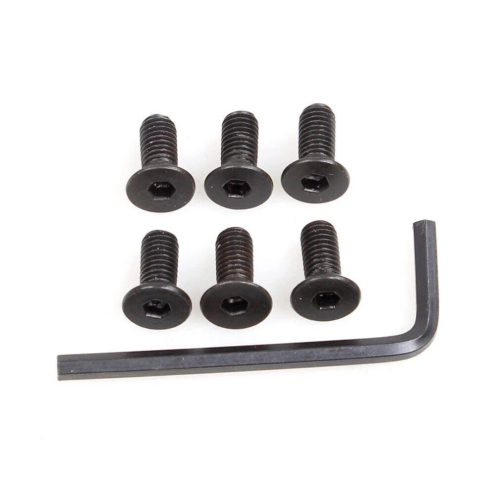 Chrome Steering Wheel Hub Adapter for Club Car DS Golf Cart (1985–Current)