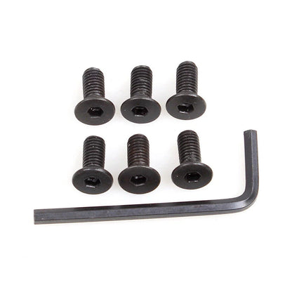 Chrome Steering Wheel Hub Adapter for Club Car DS Golf Cart (1985–Current)