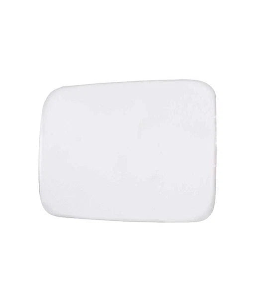 Nearside Manual Door Mirror Glass for VW T6 Transporter (2015–Present) 7E1-857-521