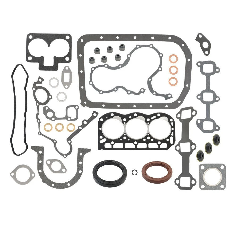 Valve Gasket Kit for Briggs & Stratton DM950D (Mower)