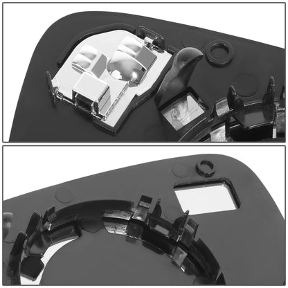 Passenger Side Mirror Glass w/ Blind Spot for Ford Escape (2020–2024)