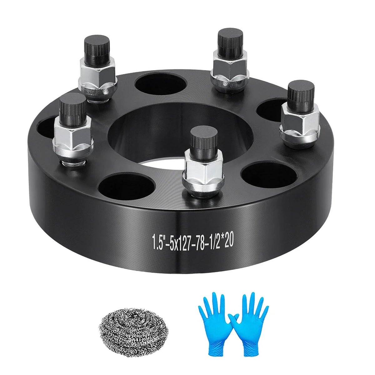 1PC 1.5 Inch Wheel Spacers for Jeep Grand Cherokee (1999–2010)